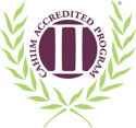 CAHIIM-accredited-program-logo