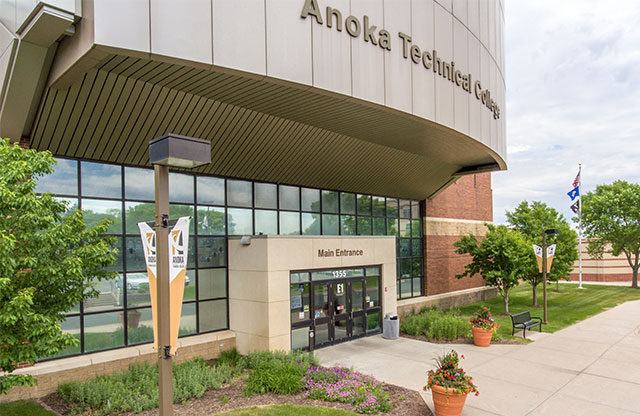 Anoka Tech 10