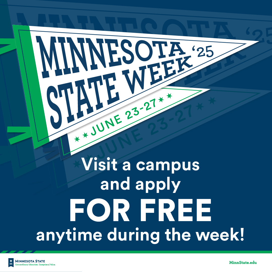 2025 Mnstateweek Social Instagram Navy