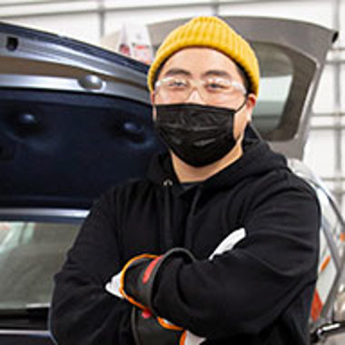 Profile 21C16AT 192X192