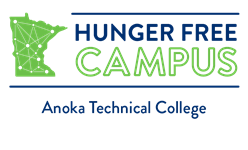 Hunger-Free Campus