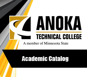 Anoka Techinical College Logo