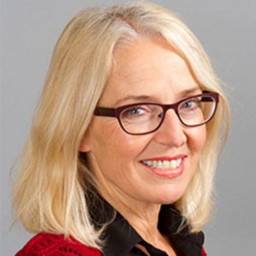 Diana Ostrander