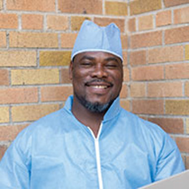 Profile Kvossah Messan 192X192